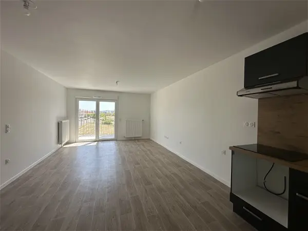 Appartement à louer - CHARTRES, 3 pièces