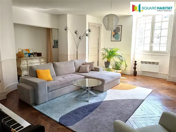 Location appartement 2 pièces - 82m² à Auch (32000)