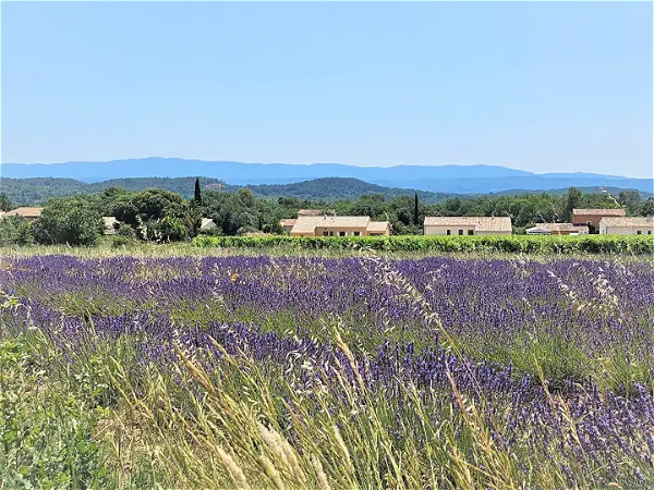Maison à vendre - SAINT SATURNIN LES APT, 4 pièces