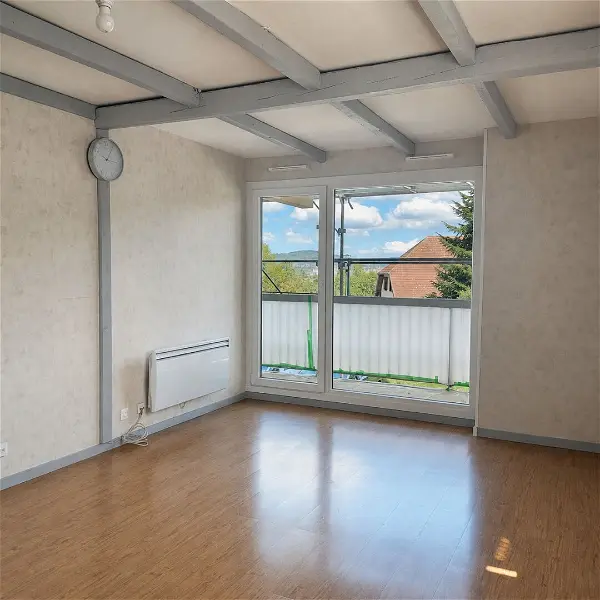 Appartement à vendre - CRAN GEVRIER, 4 pièces