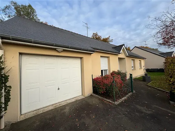 Maison à vendre - LAVAL, 6 pièces