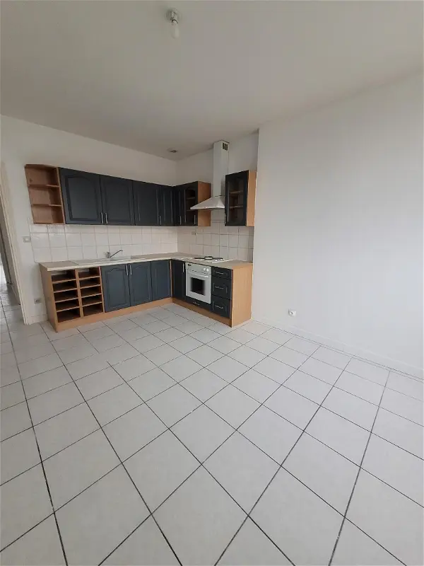 Location appartement 3 pièces - 72.79m² à Liévin (62800)