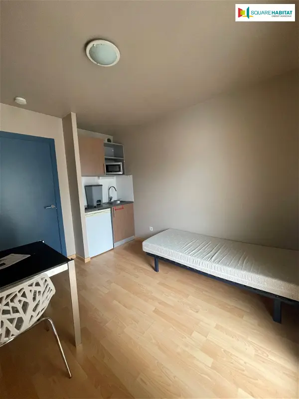 Studio à louer - TARBES