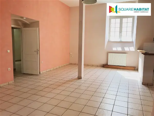 Location appartement 3 pièces - 77m² à Auch (32000)