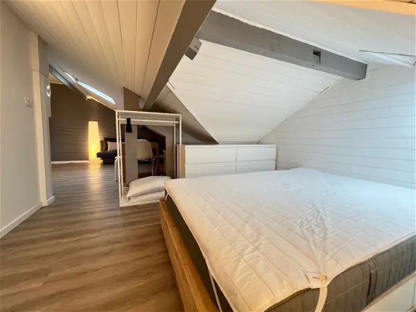 Studio à louer - RENNES