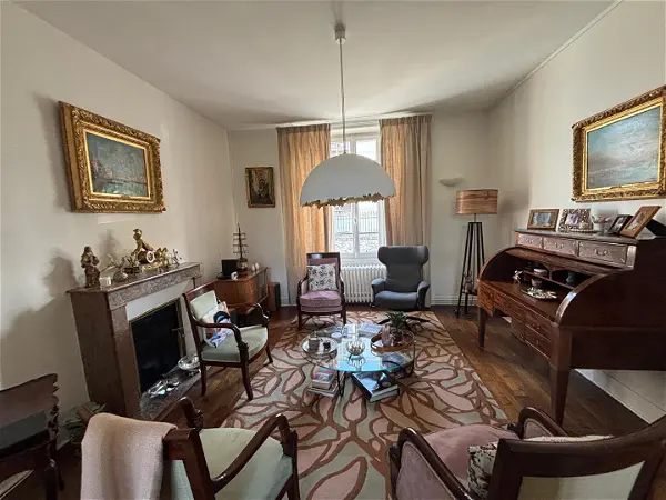 Maison à vendre - LAVAL, 7 pièces