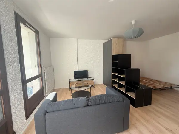 Appartement à louer - JOUE LES TOURS