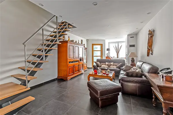 Achat maison 6 pièces - 156.04m² à Tourcoing (59200)