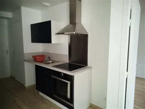 Appartement à louer - PLOERMEL, 2 pièces