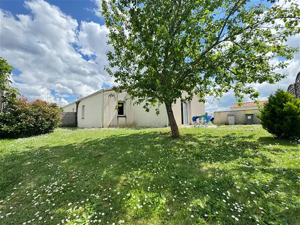 Achat maison 3 pièces - 65m² à Magne (79460)