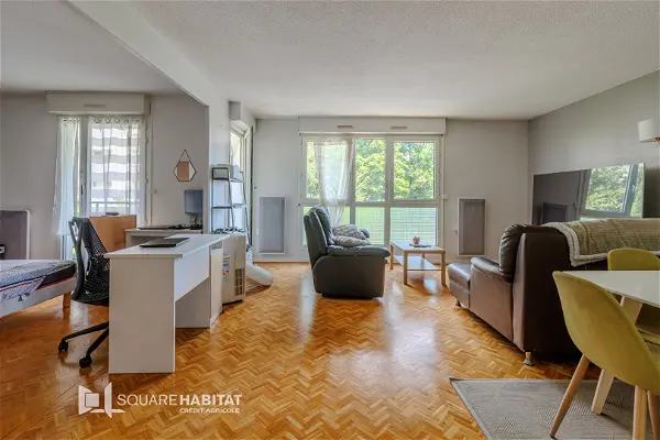 Achat appartement 5 pièces - 105.1m² à Lyon (69005)