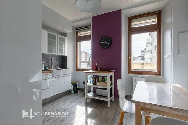 Achat appartement 4 pièces - 84.53m² à Gap (05000)
