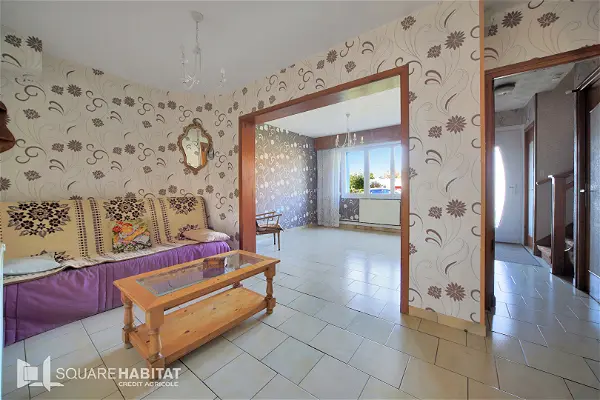 Maison à vendre - CARVIN, 5 pièces