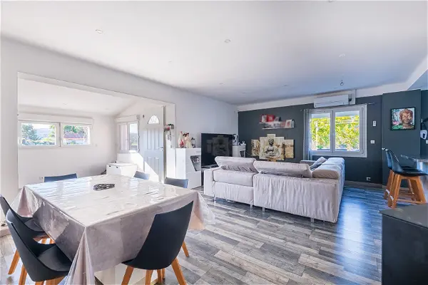 Maison à vendre - LES PENNES MIRABEAU, 7 pièces