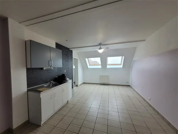 Appartement à louer - Famars