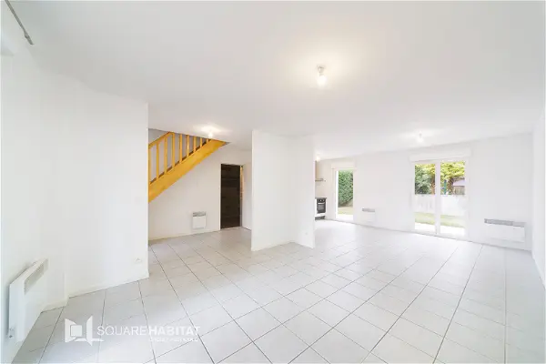 Achat maison 4 pièces - 80m² à Pau (64000)