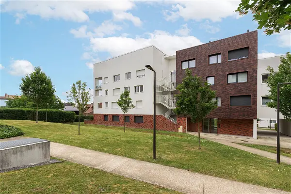Achat appartement 2 pièces - 44.01m² à Quesnoy sur deule (59890)