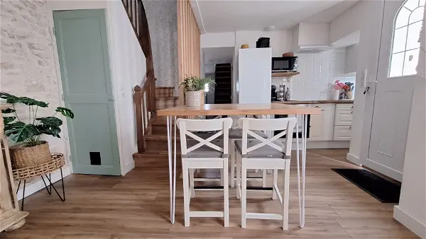 Maison à vendre - NIORT, 3 pièces