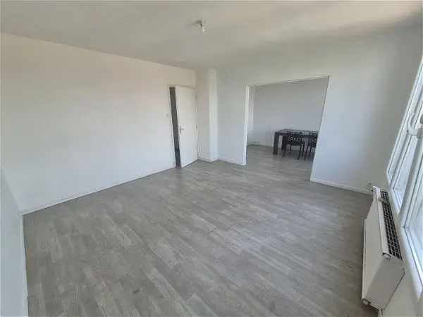 Achat appartement 3 pièces - 65m² à Roubaix (59100)