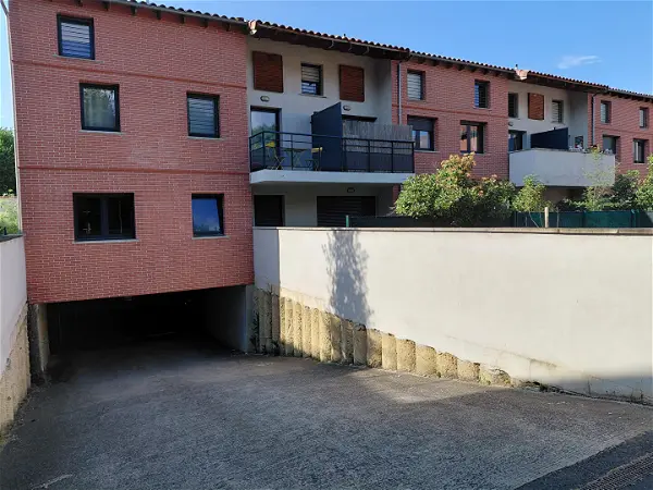 Appartement à vendre - PLAISANCE DU TOUCH, 4 pièces