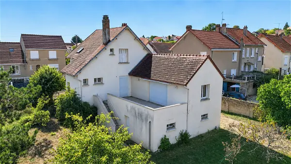 Achat maison 5 pièces - 114m² à Chatellerault (86100)