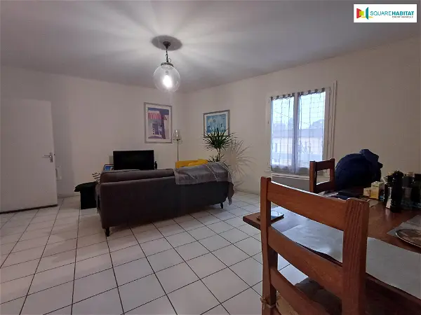 Location appartement 3 pièces - 79m² à Condom (32100)