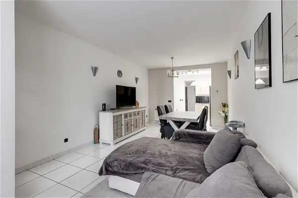 Maison à vendre - MOUVAUX, 5 pièces