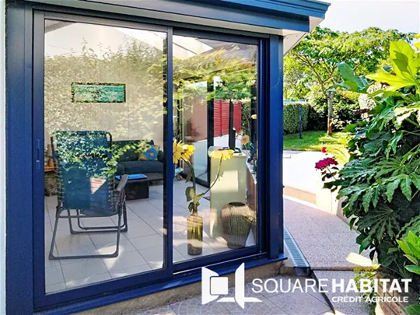 Maison à vendre - LA TRINITE SUR MER, 4 pièces