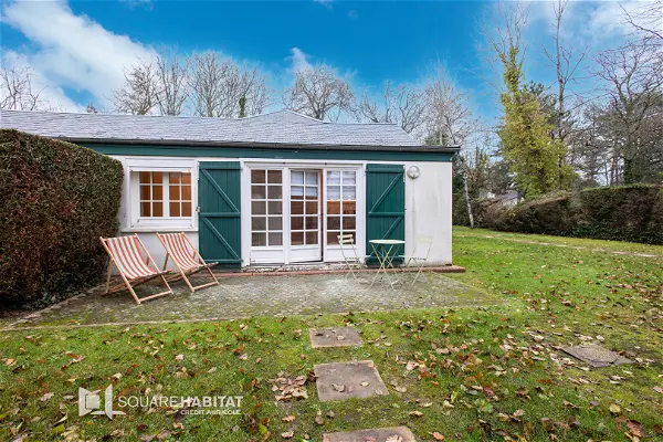 Achat appartement 2 pièces - 50.16m² à Le touquet paris plage (62520)