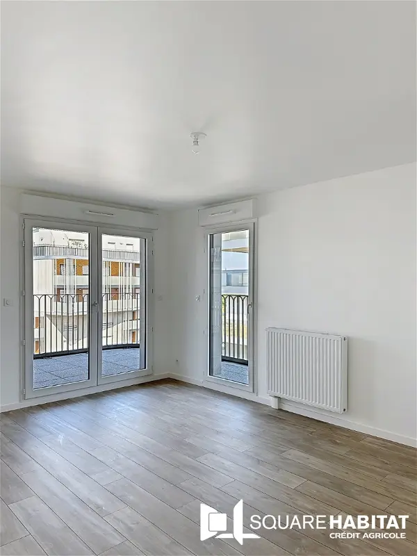 Appartement à louer - CESSON-SÉVIGNÉ, 3 pièces