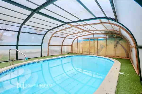 Maison à vendre - MARMANDE, 5 pièces