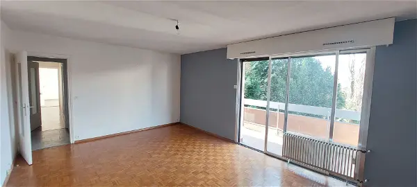 Appartement à vendre - ETREMBIERES, 3 pièces