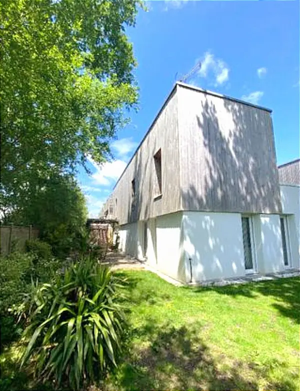 Maison à vendre - LA CHAPELLE SUR ERDRE, 5 pièces