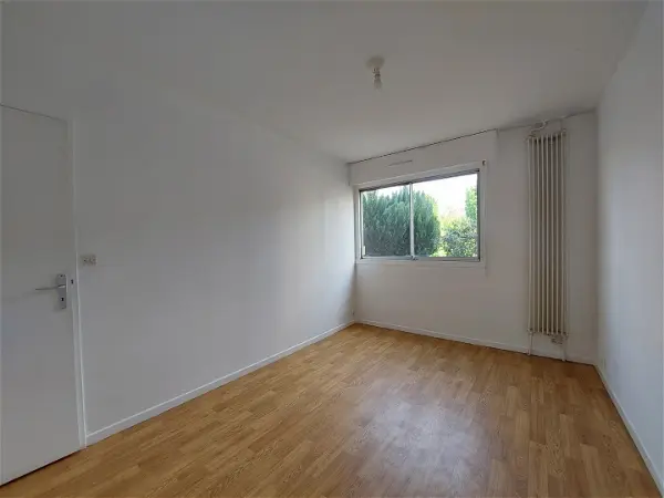 Location appartement 2 pièces - 54.27m² à Rouen (76100)