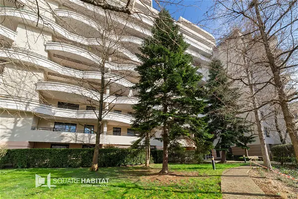 Appartement à vendre - LYON, 2 pièces