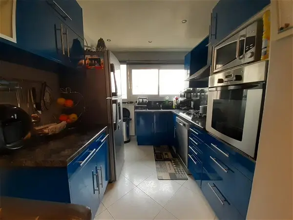 Appartement à louer - Le Pont-de-Claix, 5 pièces