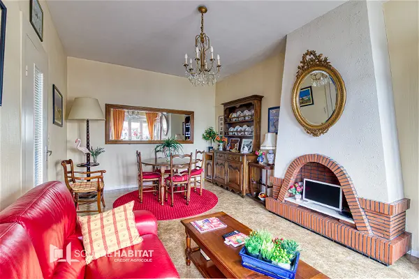 Achat maison 7 pièces - 125m² à Gravelines (59820)