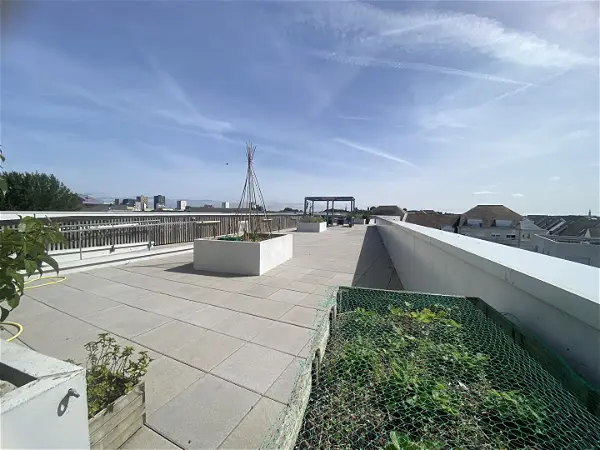 Appartement à vendre - NANTES, 3 pièces