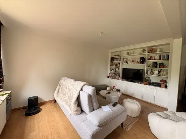 Location appartement 4 pièces - 110.61m² à Mouvaux (59420)