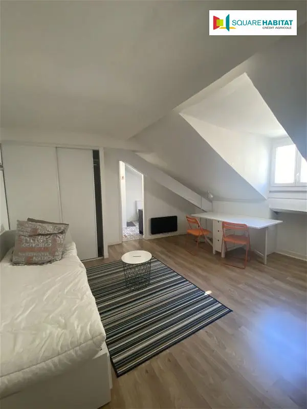 Studio à louer - TARBES