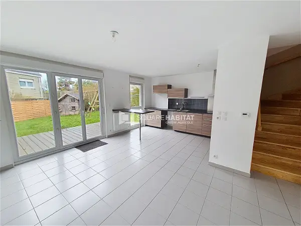 Achat maison 4 pièces - 82.11m² à Saint malo (35400)