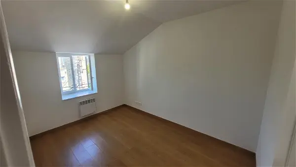 Location appartement 3 pièces - 58.42m² à Valenciennes (59300)