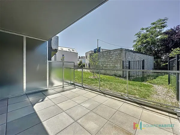 Achat appartement 3 pièces - 71.06m² à Rennes (35000)