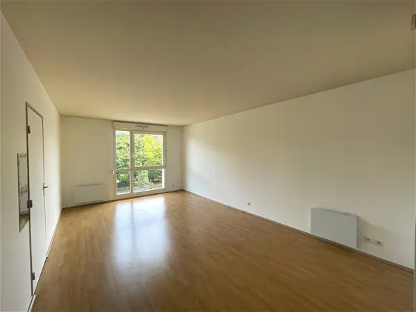Appartement à louer - TROYES, 2 pièces