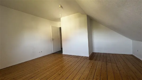 Appartement à louer - SCHILTIGHEIM, 2 pièces
