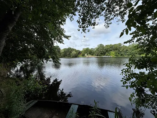 Terrain à vendre - CENON SUR VIENNE