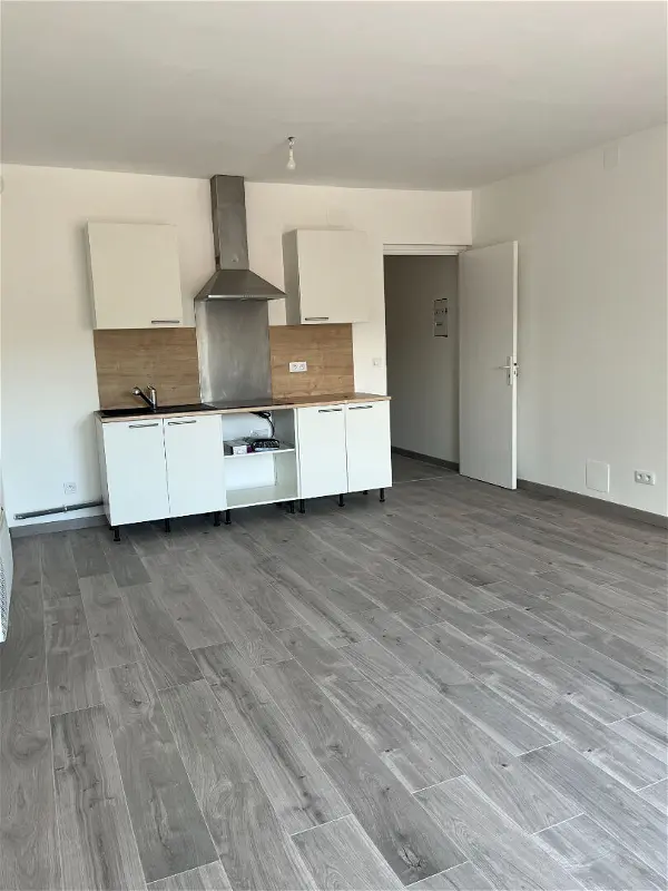 Appartement à louer - LAVELANET, 2 pièces