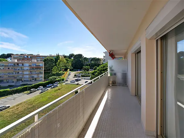 Appartement à vendre - ANTIBES, 3 pièces