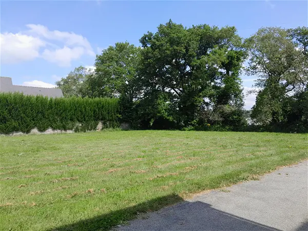 Terrain à vendre - Saint Avé - 783 m²