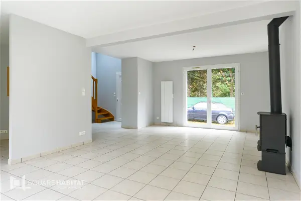 Location maison - 103.73m² à Mauves-sur-loire (44470)